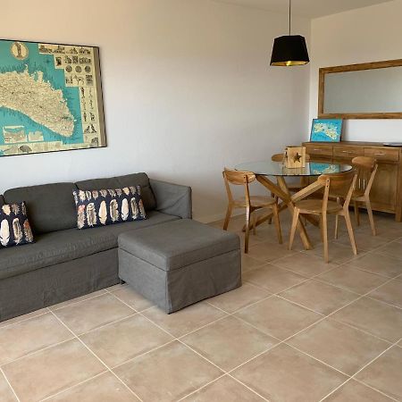 Apartamento A Estrenar Con Vistas Al Mar. Son Parc Zewnętrze zdjęcie