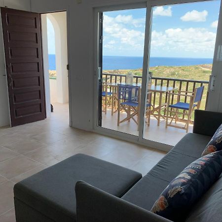 Apartamento A Estrenar Con Vistas Al Mar. Son Parc Zewnętrze zdjęcie