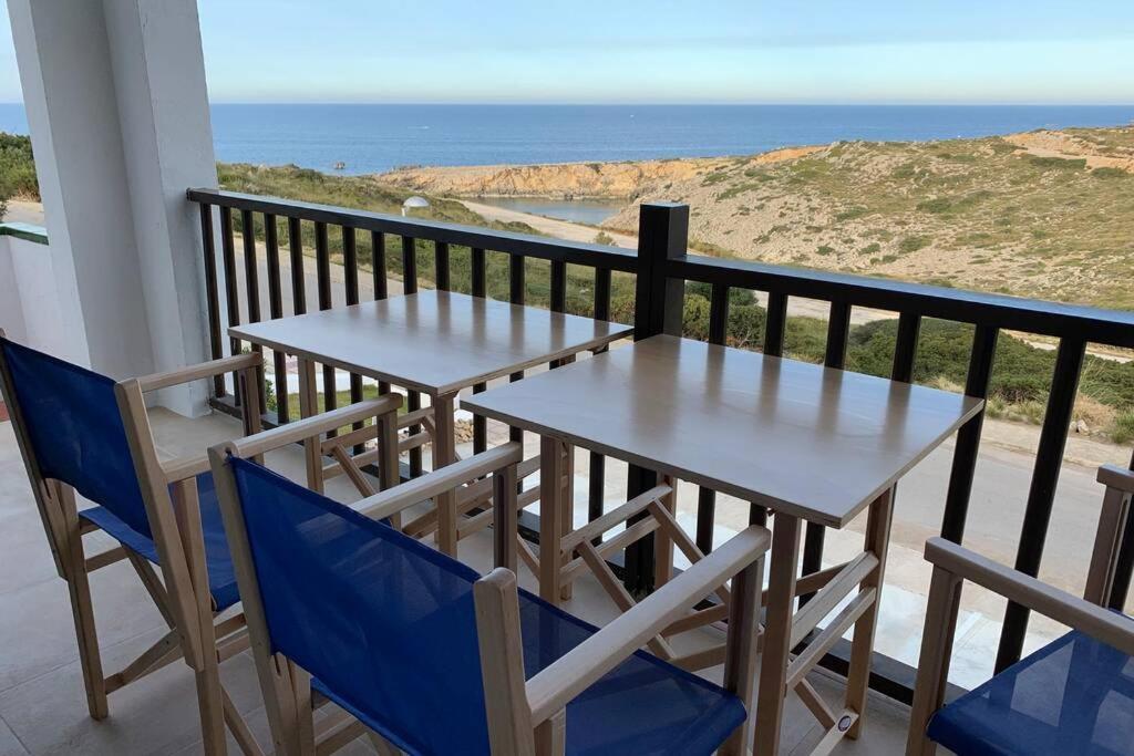 Apartamento A Estrenar Con Vistas Al Mar. Son Parc Zewnętrze zdjęcie