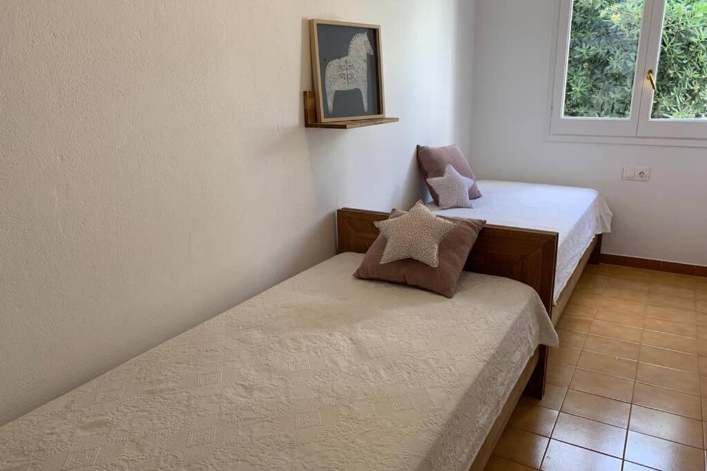Apartamento A Estrenar Con Vistas Al Mar. Son Parc Zewnętrze zdjęcie