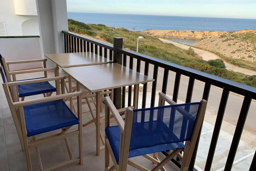Apartamento A Estrenar Con Vistas Al Mar. Son Parc Zewnętrze zdjęcie