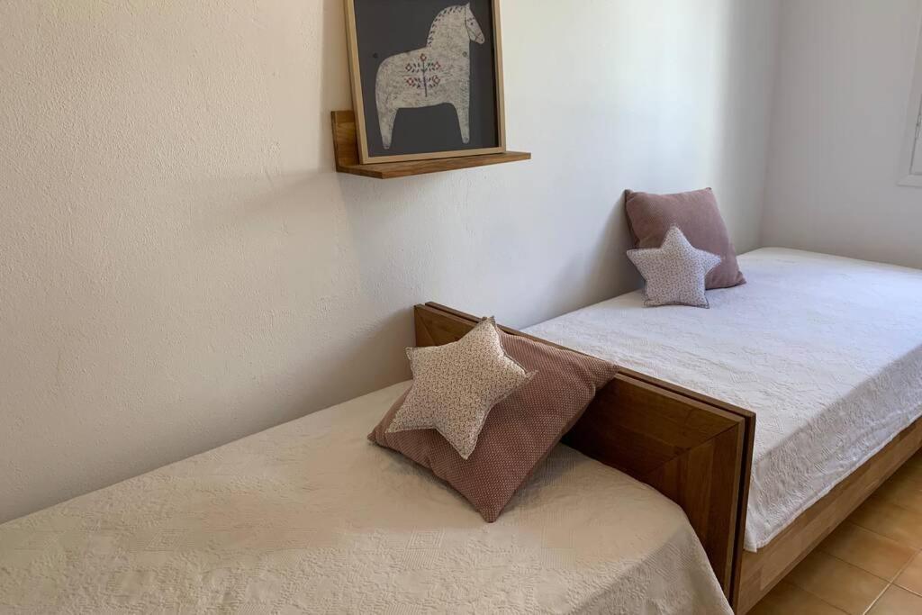 Apartamento A Estrenar Con Vistas Al Mar. Son Parc Zewnętrze zdjęcie