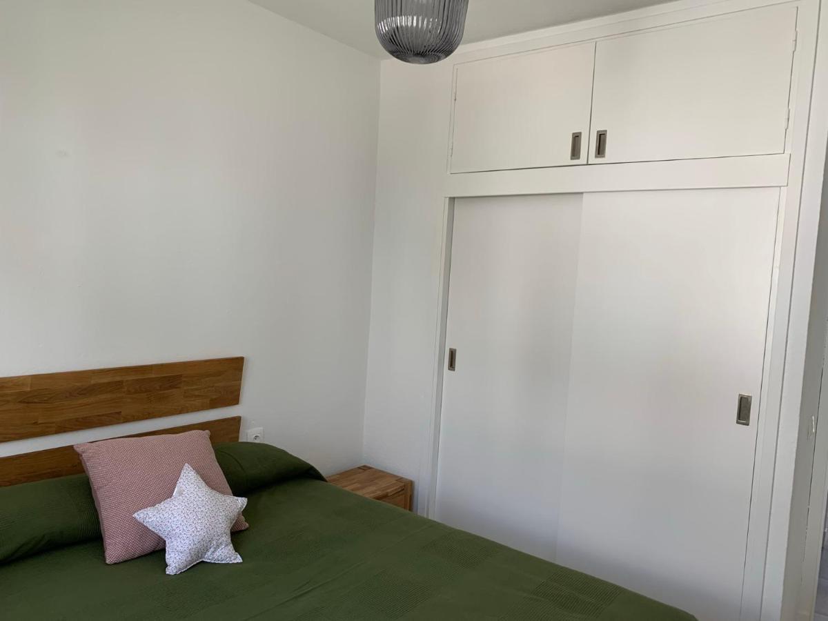 Apartamento A Estrenar Con Vistas Al Mar. Son Parc Zewnętrze zdjęcie