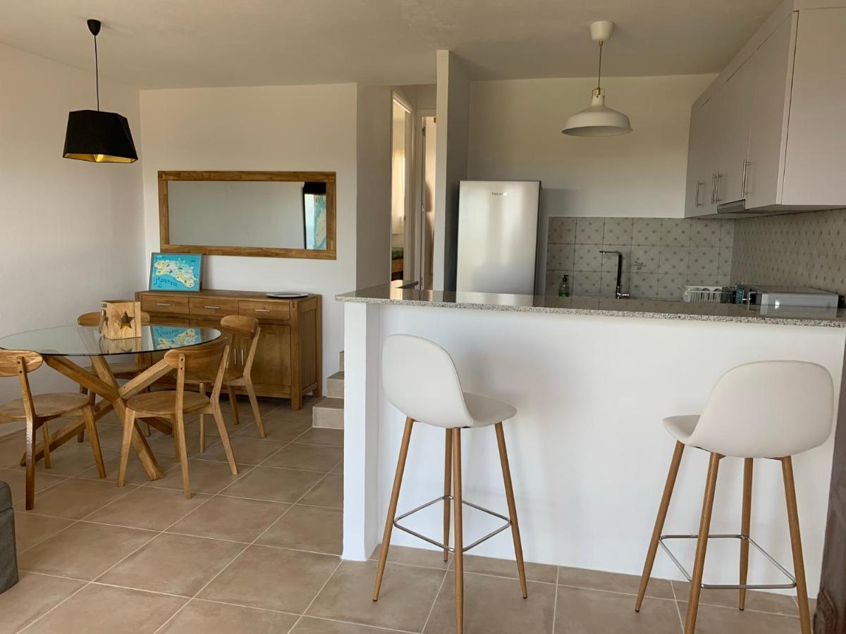Apartamento A Estrenar Con Vistas Al Mar. Son Parc Zewnętrze zdjęcie